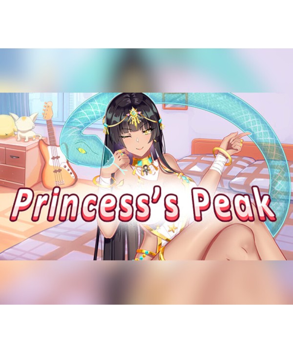 Princess s Peak Steam Key GLOBAL